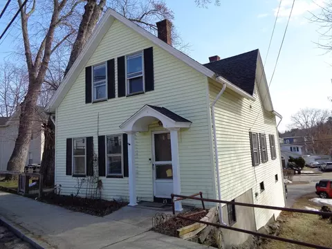 21-23 Eastford Rd, Southbridge, MA 01550