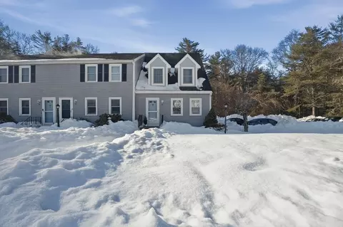 12 Basking Rdg #12, Middleboro, MA 02346