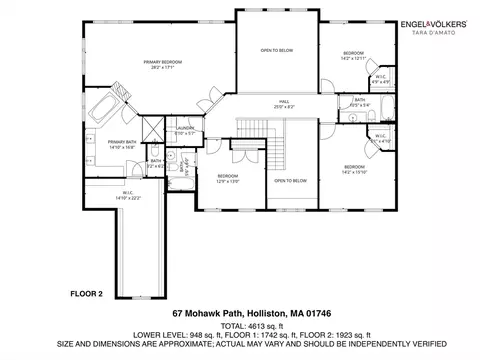 67 Mohawk Path, Holliston, MA 01746 photo 41
