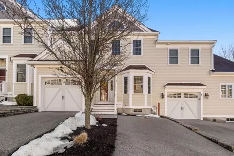 7 Tilton #CT, Walpole, MA 02081