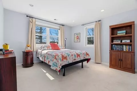 Bedroom - 7 Blacksmith Way, Saugus, MA 01906 photo 1 of 3