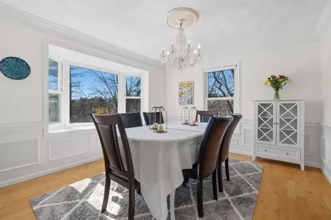 Dining - 7 Blacksmith Way, Saugus, MA 01906 photo 1 of 2