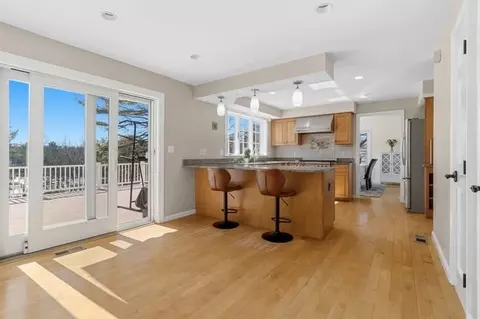 Kitchen - 7 Blacksmith Way, Saugus, MA 01906 photo 1 of 4