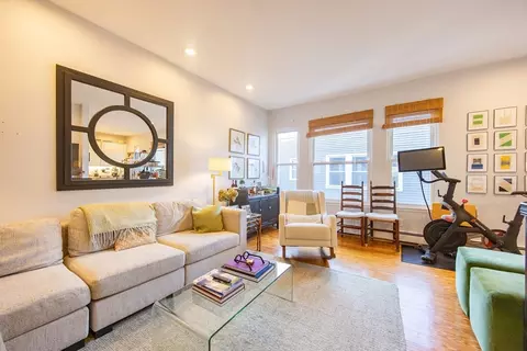 88 Hancock St #12, Cambridge, MA 02139