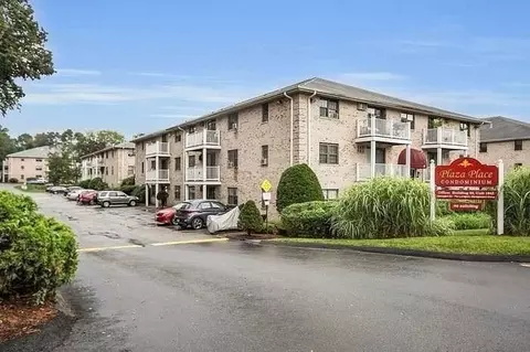 10 Kenmar Dr #40, Billerica, MA 01821