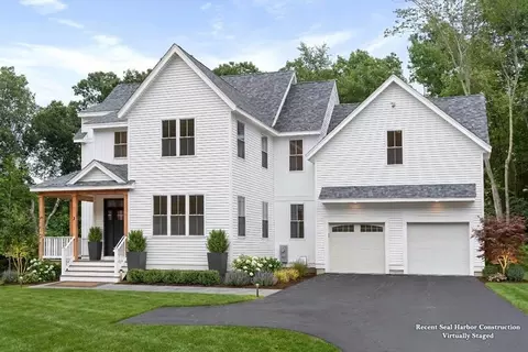 146 Tahattawan #LOT 1, Littleton, MA 01460