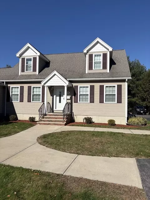 118 Prescott St #118, North Andover, MA 01845