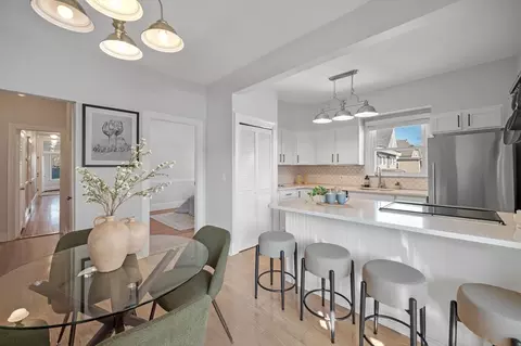 14 Holton St #4, Medford, MA 02155
