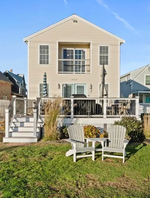 256 Ocean Stree, Marshfield, MA 02050