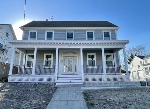 10 Spring St, Taunton, MA 02780