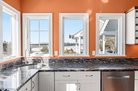 Kitchen - 102 Maple Springs Rd, Wareham, MA 02571 photo 2 of 4
