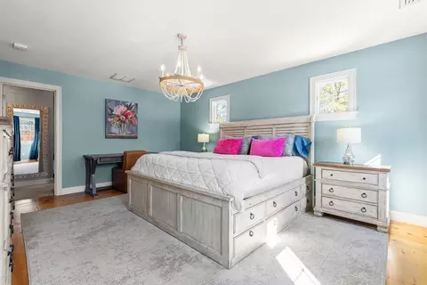 Bedroom - 102 Maple Springs Rd, Wareham, MA 02571 photo 2 of 7