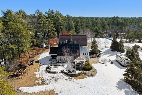 Other - 102 Maple Springs Rd, Wareham, MA 02571 photo 2 of 8