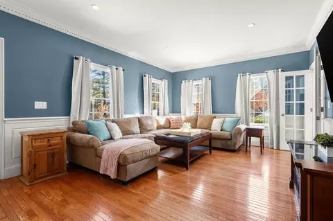 Living - 102 Maple Springs Rd, Wareham, MA 02571 photo 1 of 3