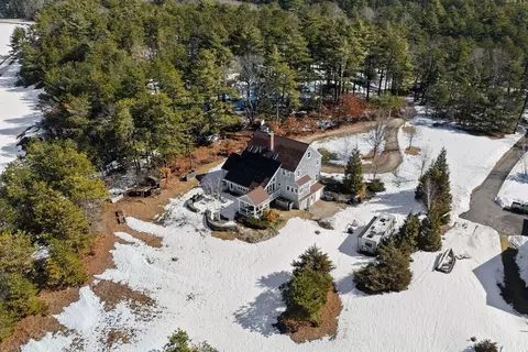 View/Area - 102 Maple Springs Rd, Wareham, MA 02571 photo 1 of 4