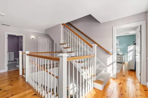 Entry Way - 102 Maple Springs Rd, Wareham, MA 02571 photo 3 of 3
