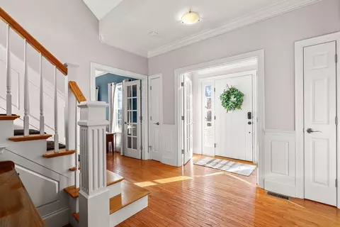 Entry Way - 102 Maple Springs Rd, Wareham, MA 02571 photo 1 of 3
