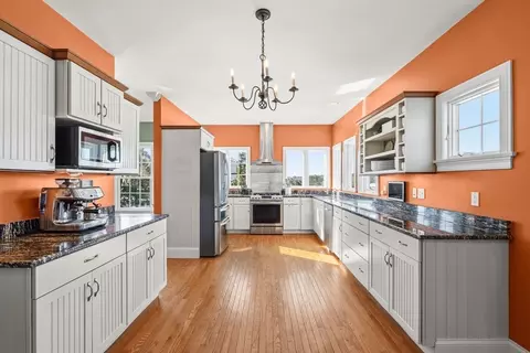 Kitchen - 102 Maple Springs Rd, Wareham, MA 02571 photo 1 of 4