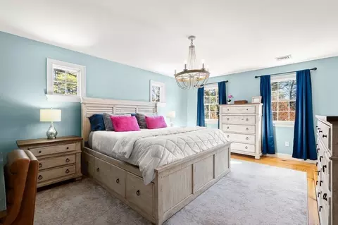Bedroom - 102 Maple Springs Rd, Wareham, MA 02571 photo 1 of 7
