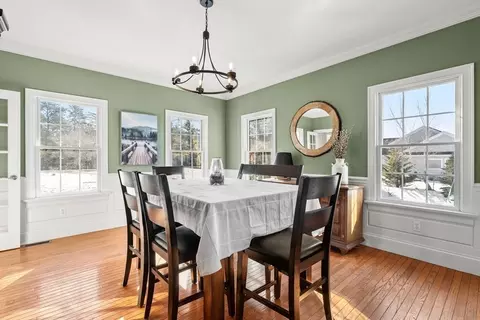 Dining - 102 Maple Springs Rd, Wareham, MA 02571 photo 1 of 1