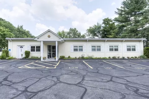 215 Mill St #115, Worcester, MA 01602