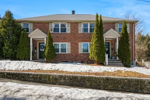 34 Gill Rd #4, Waltham, MA 02453