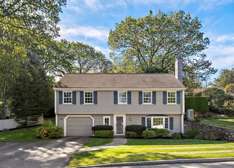 28 Emerson Rd, Winchester, MA 01890
