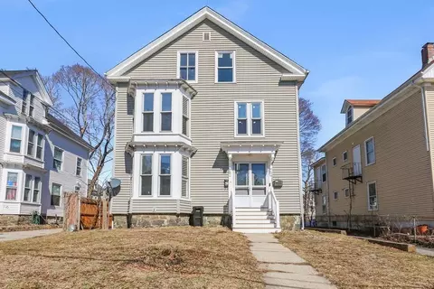 85 Bank St, North Attleboro, MA 02760