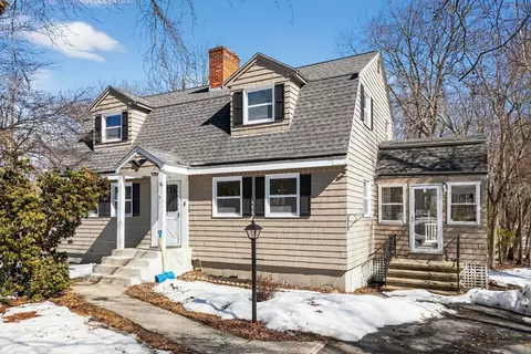 36 Allen Rd, Billerica, MA 01821