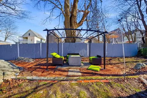 Exterior - 12 Eade St, Lynn, MA 01902 photo 5 of 5