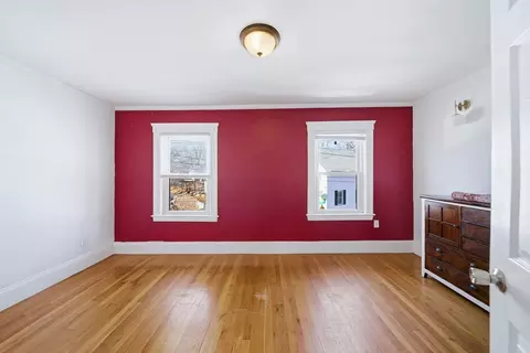 Bedroom - 12 Eade St, Lynn, MA 01902 photo 4 of 4