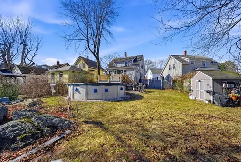 Exterior - 12 Eade St, Lynn, MA 01902 photo 3 of 5