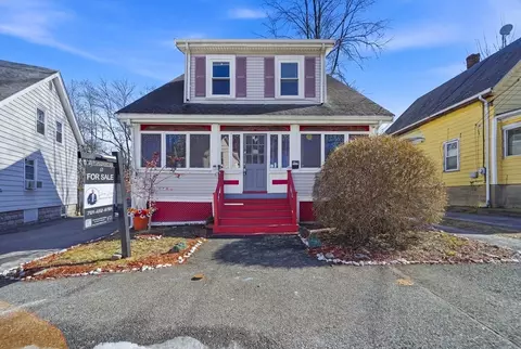 Other - 12 Eade St, Lynn, MA 01902 photo 1 of 7