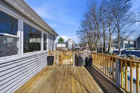 Exterior - 12 Eade St, Lynn, MA 01902 photo 2 of 5