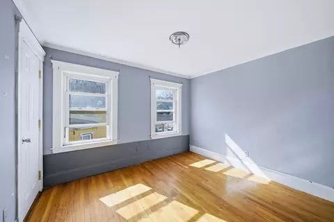 Bedroom - 12 Eade St, Lynn, MA 01902 photo 2 of 4