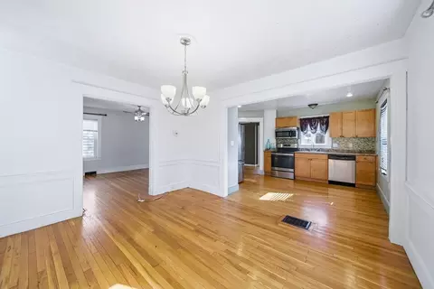 Dining - 12 Eade St, Lynn, MA 01902 photo 1 of 1