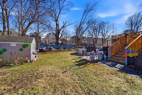 Exterior - 12 Eade St, Lynn, MA 01902 photo 4 of 5