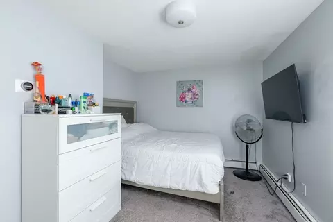 Bedroom - 16 Vincent Cir, Worcester, MA 01604 photo 2 of 2