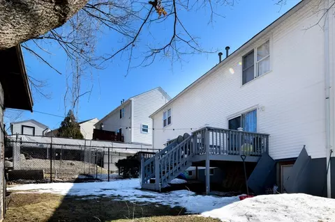 Exterior - 16 Vincent Cir, Worcester, MA 01604 photo 4 of 4