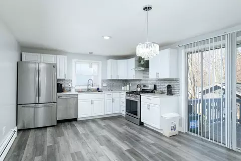 Kitchen - 16 Vincent Cir, Worcester, MA 01604 photo 1 of 2