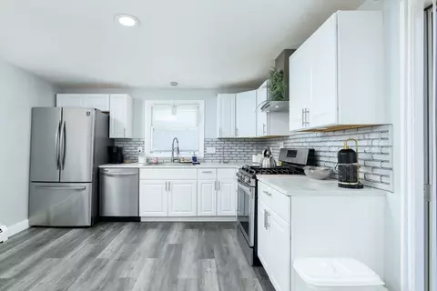 Kitchen - 16 Vincent Cir, Worcester, MA 01604 photo 2 of 2