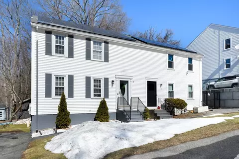 Exterior - 16 Vincent Cir, Worcester, MA 01604 photo 2 of 4