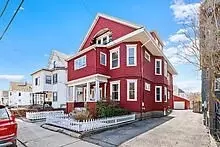 228 Harvard St, Medford, MA 02155