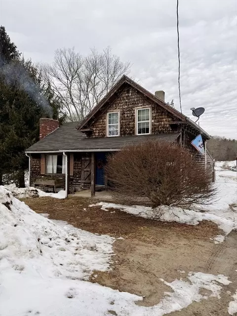 48 Broad, Rehoboth, MA 02769