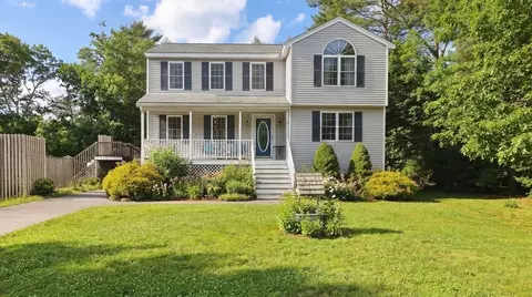 4 Mather Dr, Wareham, MA 02571 photo 2