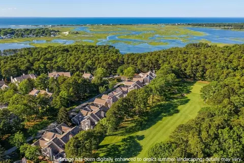 16 W Woods #16, Yarmouth, MA 02675