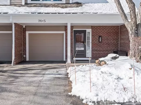 70 S Quinsigamond Ave # -5, Shrewsbury, MA 01545