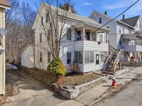 Other - 22 Vigeant St, Ware, MA 01082 photo 1 of 3