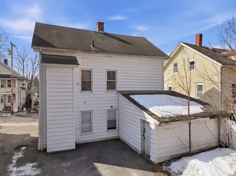 Exterior - 22 Vigeant St, Ware, MA 01082 photo 2 of 2