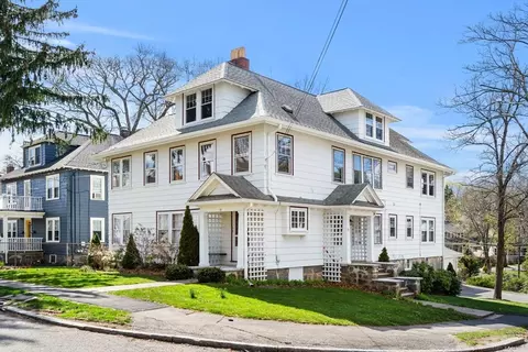 18 Fairfax Rd, Milton, MA 02186